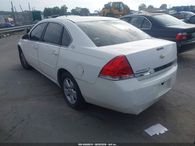 Продаж на аукціоні авто 2007 Chevrolet Impala 3.5l Lt, vin: 2G1WT58N579235095, номер лоту: 45488018