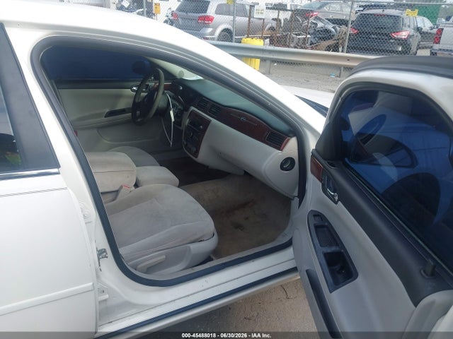 Продаж на аукціоні авто 2007 Chevrolet Impala 3.5l Lt, vin: 2G1WT58N579235095, номер лоту: 45488018