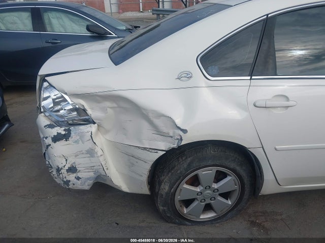 Продаж на аукціоні авто 2007 Chevrolet Impala 3.5l Lt, vin: 2G1WT58N579235095, номер лоту: 45488018
