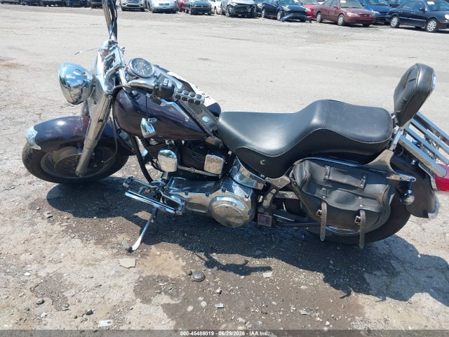 1998 Harley-davidson Flstf მანქანა იყიდება აუქციონზე, vin: 1HD1BML19WY010996, აუქციონის ნომერი: 45488019