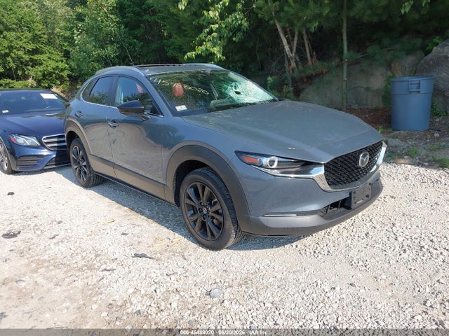 Aukcja sprzedaży 2023 Mazda Cx-30 2.5 S Carbon Edition, vin: 3MVDMBCM3PM583038, numer aukcji: 45488020