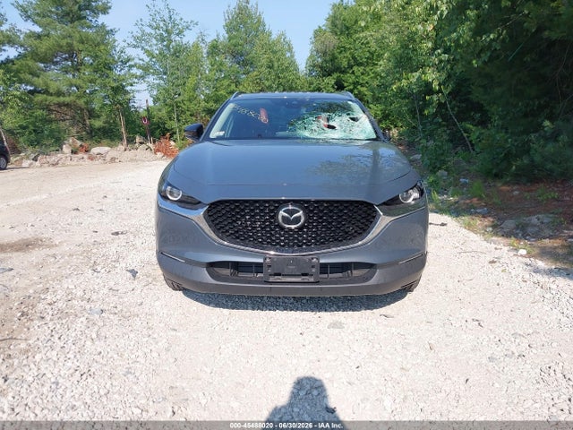 Aukcja sprzedaży 2023 Mazda Cx-30 2.5 S Carbon Edition, vin: 3MVDMBCM3PM583038, numer aukcji: 45488020