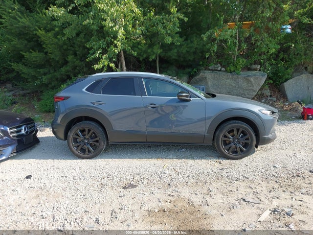 Aukcja sprzedaży 2023 Mazda Cx-30 2.5 S Carbon Edition, vin: 3MVDMBCM3PM583038, numer aukcji: 45488020