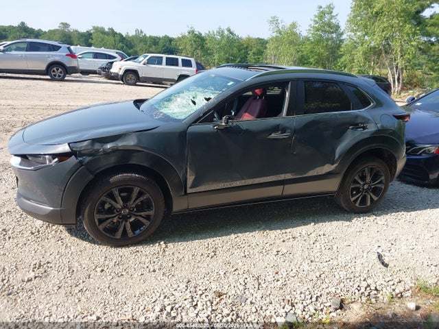 Aukcja sprzedaży 2023 Mazda Cx-30 2.5 S Carbon Edition, vin: 3MVDMBCM3PM583038, numer aukcji: 45488020