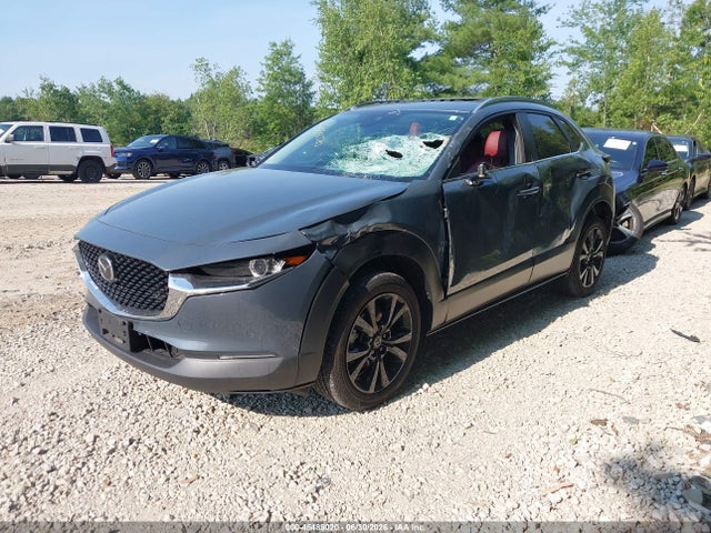 Aukcja sprzedaży 2023 Mazda Cx-30 2.5 S Carbon Edition, vin: 3MVDMBCM3PM583038, numer aukcji: 45488020