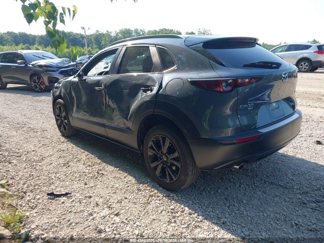 Aukcja sprzedaży 2023 Mazda Cx-30 2.5 S Carbon Edition, vin: 3MVDMBCM3PM583038, numer aukcji: 45488020
