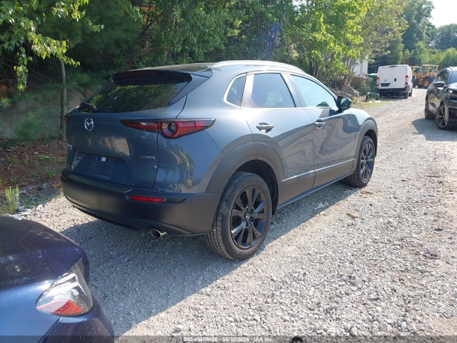 Aukcja sprzedaży 2023 Mazda Cx-30 2.5 S Carbon Edition, vin: 3MVDMBCM3PM583038, numer aukcji: 45488020
