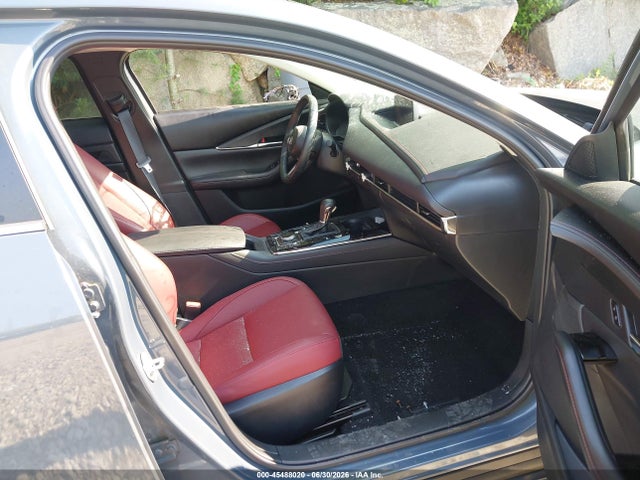 Aukcja sprzedaży 2023 Mazda Cx-30 2.5 S Carbon Edition, vin: 3MVDMBCM3PM583038, numer aukcji: 45488020