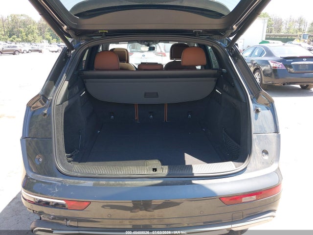 Продажа на аукционе авто 2021 Audi Q5 Premium 45 Tfsi Quattro S Tronic, vin: WA1AAAFY7M2056039, номер лота: 45488026