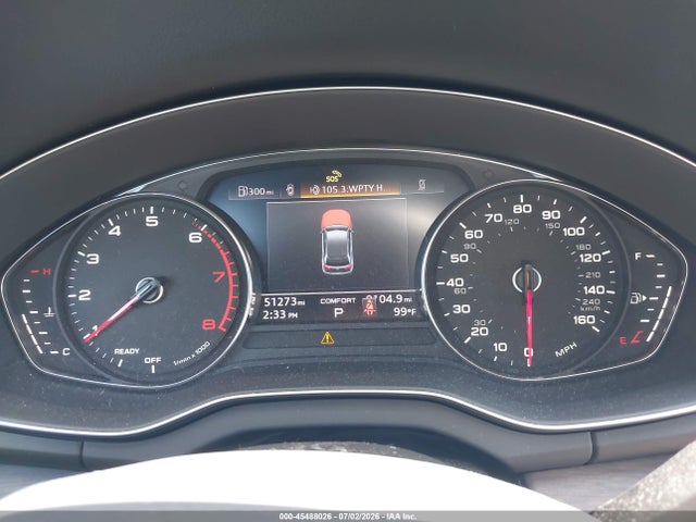 Продажа на аукционе авто 2021 Audi Q5 Premium 45 Tfsi Quattro S Tronic, vin: WA1AAAFY7M2056039, номер лота: 45488026