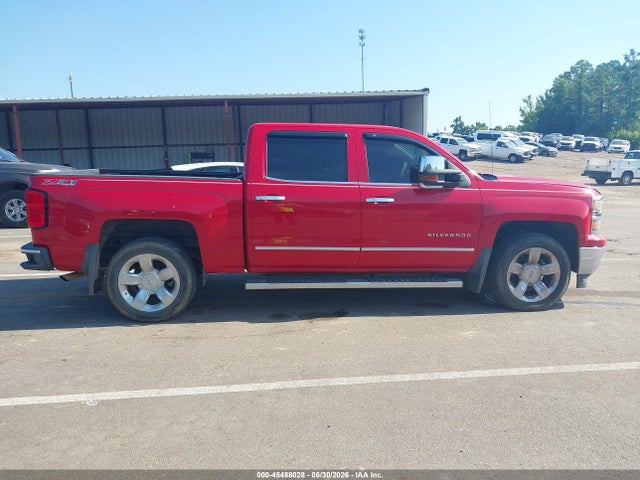 Chevrolet Silverado 1500 Ltz 2015 3GCUKSEC3FG257295 Image 13
