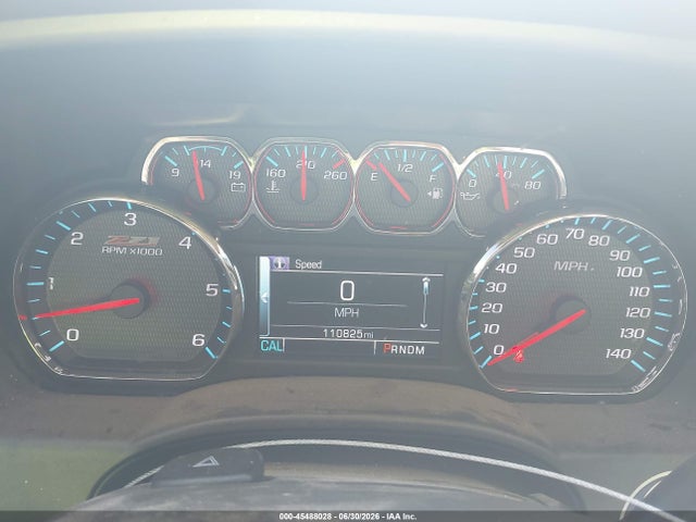 Chevrolet Silverado 1500 Ltz 2015 3GCUKSEC3FG257295 Image 7