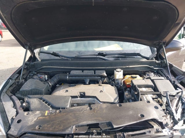 Продажа на аукционе авто 2017 Buick Envision Essence, vin: LRBFXDSA8HD199966, номер лота: 45488032