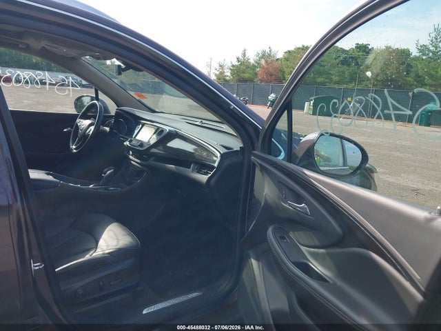 Продажа на аукционе авто 2017 Buick Envision Essence, vin: LRBFXDSA8HD199966, номер лота: 45488032