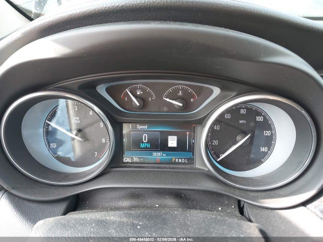 Продажа на аукционе авто 2017 Buick Envision Essence, vin: LRBFXDSA8HD199966, номер лота: 45488032