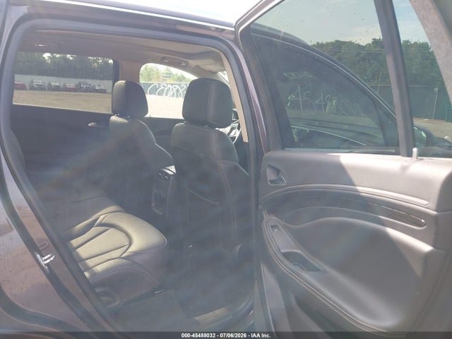 Продажа на аукционе авто 2017 Buick Envision Essence, vin: LRBFXDSA8HD199966, номер лота: 45488032