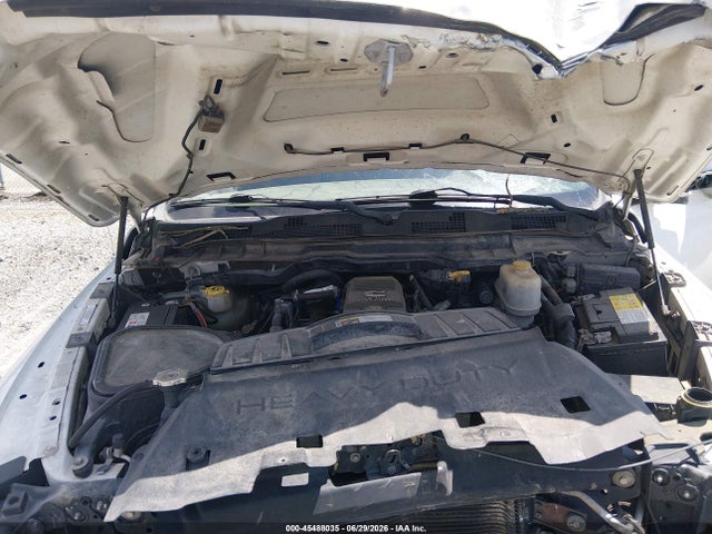 Aukcja sprzedaży 2012 Ram 4500 Chassis St/slt/laramie, vin: 3C7WDLEL6CG224282, numer aukcji: 45488035