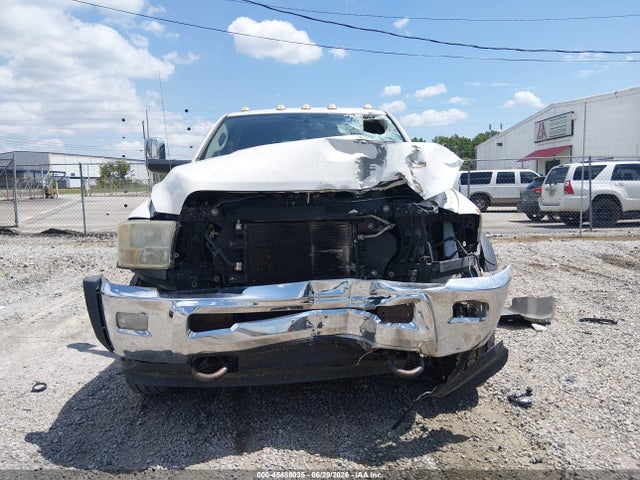 Aukcja sprzedaży 2012 Ram 4500 Chassis St/slt/laramie, vin: 3C7WDLEL6CG224282, numer aukcji: 45488035