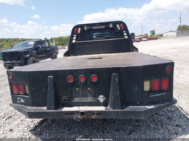 Aukcja sprzedaży 2012 Ram 4500 Chassis St/slt/laramie, vin: 3C7WDLEL6CG224282, numer aukcji: 45488035