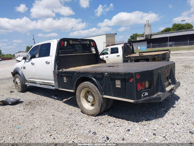 Aukcja sprzedaży 2012 Ram 4500 Chassis St/slt/laramie, vin: 3C7WDLEL6CG224282, numer aukcji: 45488035