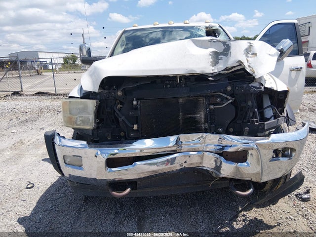 Aukcja sprzedaży 2012 Ram 4500 Chassis St/slt/laramie, vin: 3C7WDLEL6CG224282, numer aukcji: 45488035
