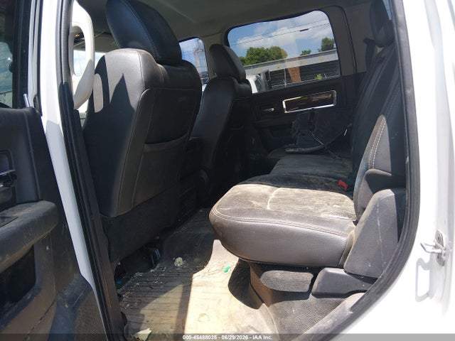 Aukcja sprzedaży 2012 Ram 4500 Chassis St/slt/laramie, vin: 3C7WDLEL6CG224282, numer aukcji: 45488035