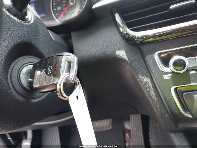 Auction sale of the 2019 Kia Optima Lx, vin: 5XXGT4L37KG369555, lot number: 45488036