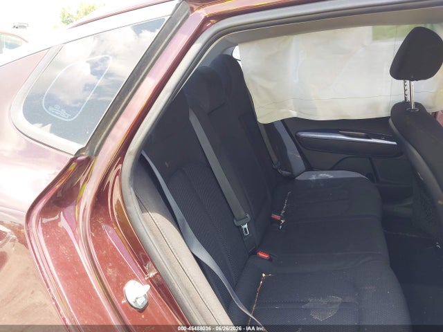 Auction sale of the 2019 Kia Optima Lx, vin: 5XXGT4L37KG369555, lot number: 45488036