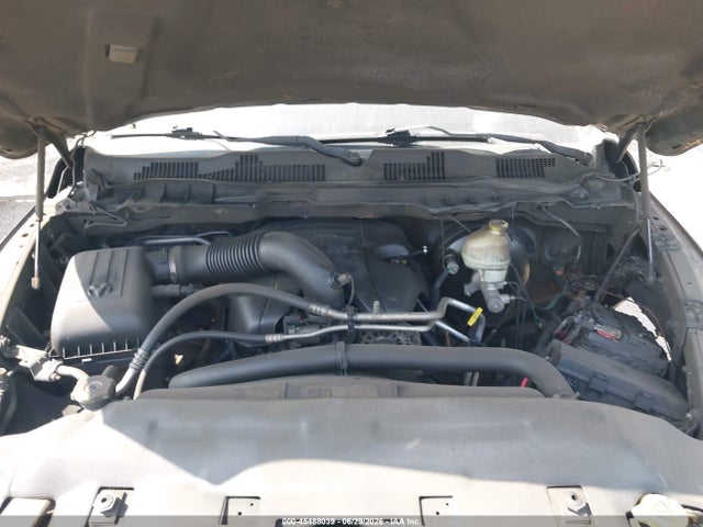 Продажа на аукционе авто 2015 Ram 1500 Big Horn, vin: 3C6RR7LT2FG711870, номер лота: 45488039