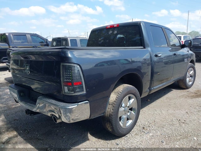 Продажа на аукционе авто 2015 Ram 1500 Big Horn, vin: 3C6RR7LT2FG711870, номер лота: 45488039