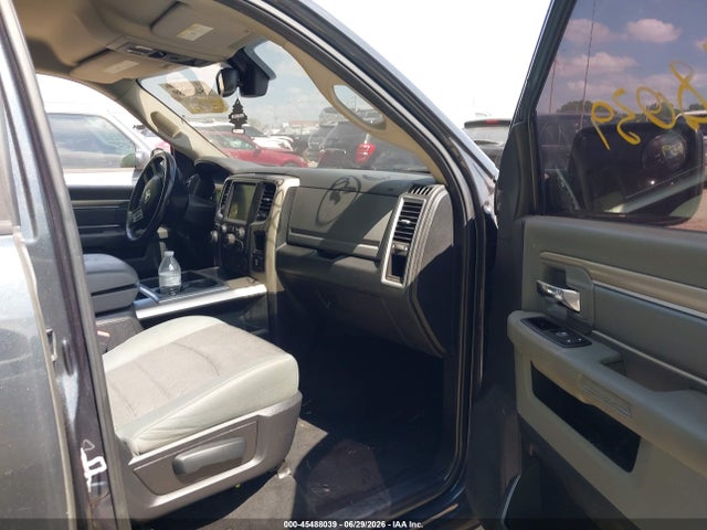 Продажа на аукционе авто 2015 Ram 1500 Big Horn, vin: 3C6RR7LT2FG711870, номер лота: 45488039