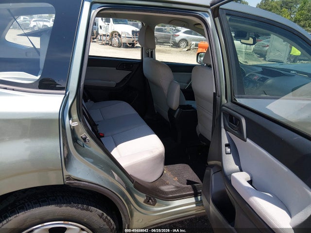 Subaru Forester 2.5i 2014 JF2SJAAC0EH470785 Image 8