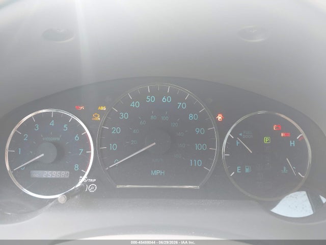 Продаж на аукціоні авто 2006 Toyota Sienna Le, vin: 5TDZA23C46S571079, номер лоту: 45488044
