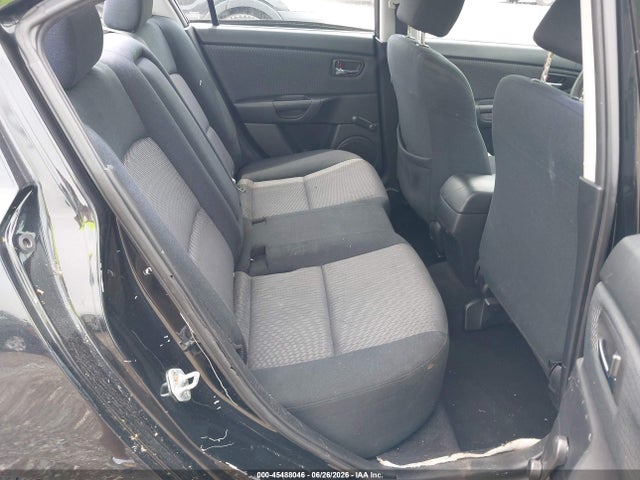 Aukcja sprzedaży 2008 Mazda Mazda3 I Sport, vin: JM1BK12F981109167, numer aukcji: 45488046