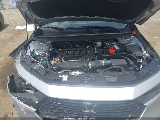 1HGCY1F37PA036352 Honda ACCORD EX