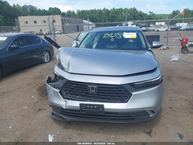 1HGCY1F37PA036352 Honda ACCORD EX