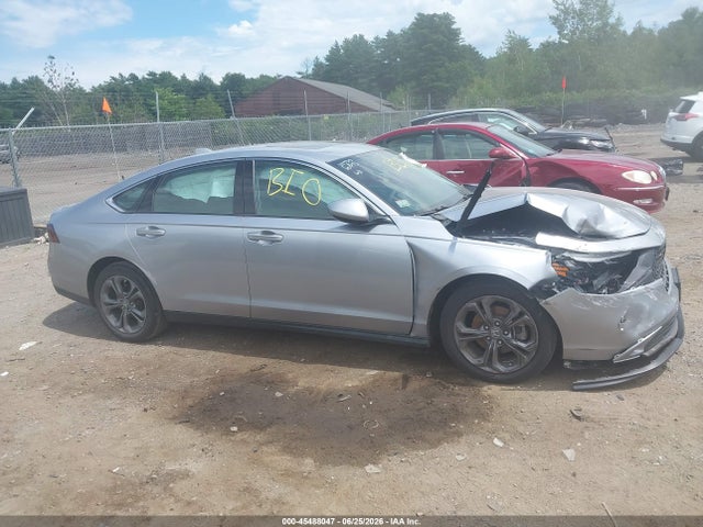 1HGCY1F37PA036352 Honda ACCORD EX