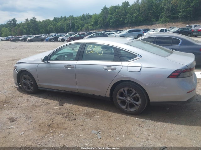 1HGCY1F37PA036352 Honda ACCORD EX