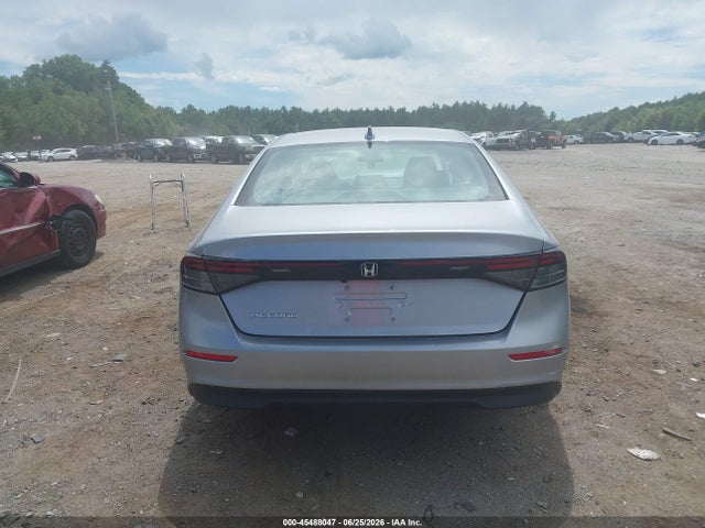 1HGCY1F37PA036352 Honda ACCORD EX