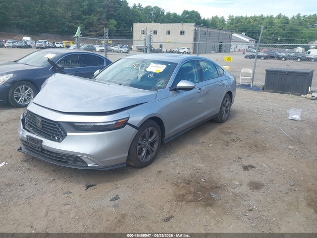 1HGCY1F37PA036352 Honda ACCORD EX