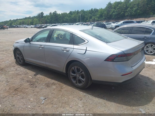 1HGCY1F37PA036352 Honda ACCORD EX