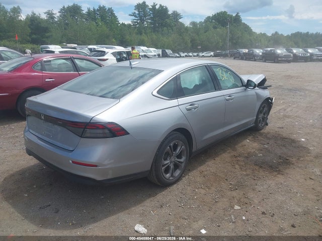 1HGCY1F37PA036352 Honda ACCORD EX