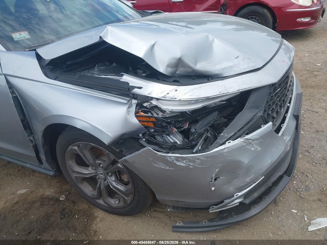 1HGCY1F37PA036352 Honda ACCORD EX