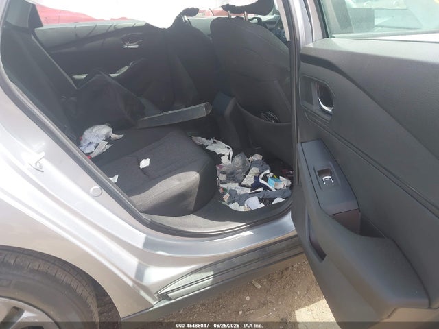 1HGCY1F37PA036352 Honda ACCORD EX