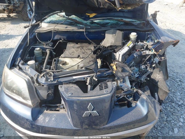 Продаж на аукціоні авто 2004 Mitsubishi Outlander Ls, vin: JA4LZ31F74U054203, номер лоту: 45488048