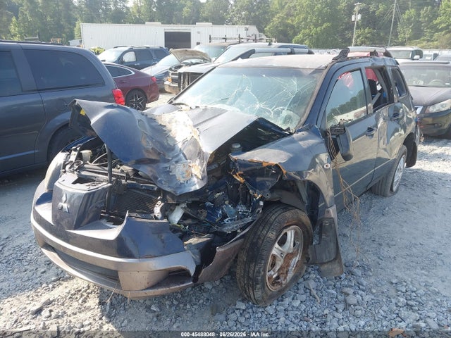 Продаж на аукціоні авто 2004 Mitsubishi Outlander Ls, vin: JA4LZ31F74U054203, номер лоту: 45488048