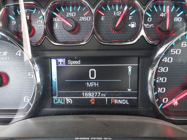 Chevrolet Silverado 1500 2lz 2018 3GCUKSEC9JG366708 Image 15