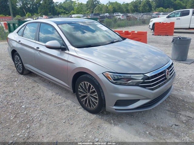 Aukcja sprzedaży 2019 Volkswagen Jetta 1.4t R-line/1.4t S/1.4t Se, vin: 3VWC57BU5KM162226, numer aukcji: 45488059