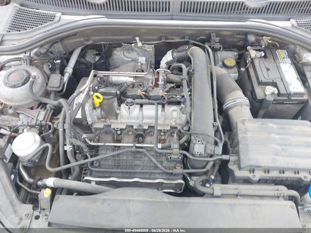 Aukcja sprzedaży 2019 Volkswagen Jetta 1.4t R-line/1.4t S/1.4t Se, vin: 3VWC57BU5KM162226, numer aukcji: 45488059