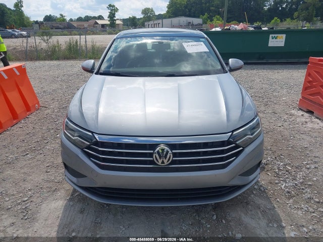 Aukcja sprzedaży 2019 Volkswagen Jetta 1.4t R-line/1.4t S/1.4t Se, vin: 3VWC57BU5KM162226, numer aukcji: 45488059